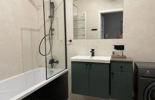 Apartament blisko dworca - Foto 6