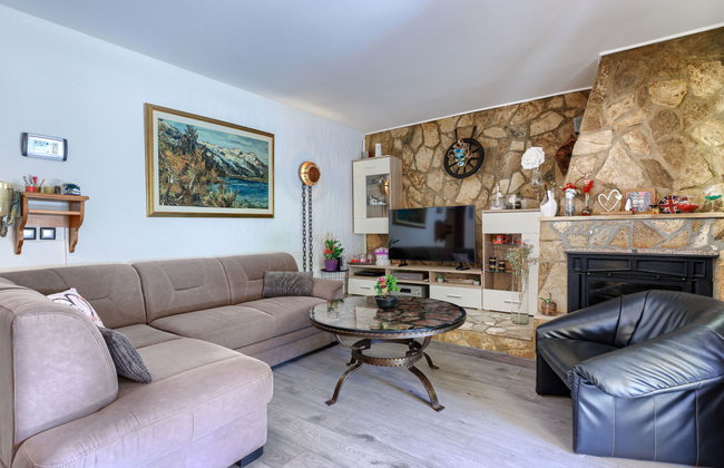 Holiday Home Lola by Interhome - Foto 98