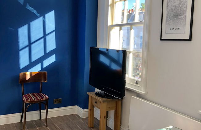 Stylish Maisonette and studio in Victoria - Foto 27