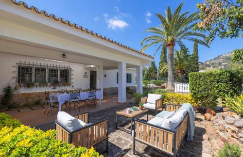 Ideal house for two families with pool and barbecue - Foto 10