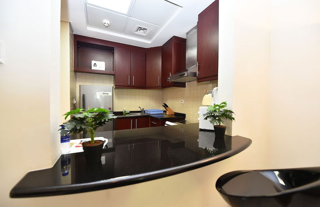 MRH - Studio in Discovery Gardens - Photo 5