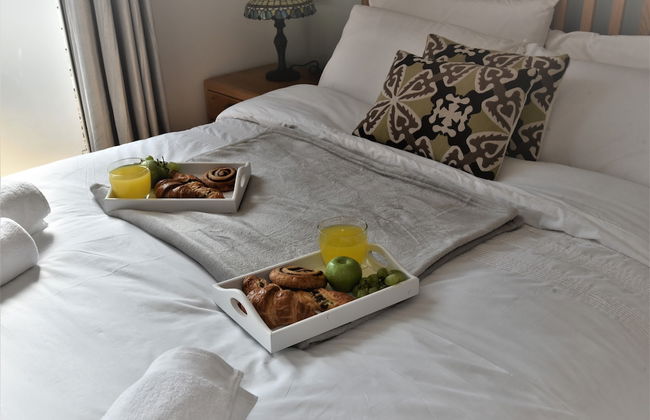 Hughenden Garden Luxury Apartment - Foto 2