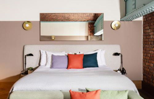 Native Manchester - Foto 51