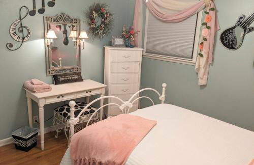 The Place Between The Lakes 4 Bedrooms 4 Beds - Foto 39