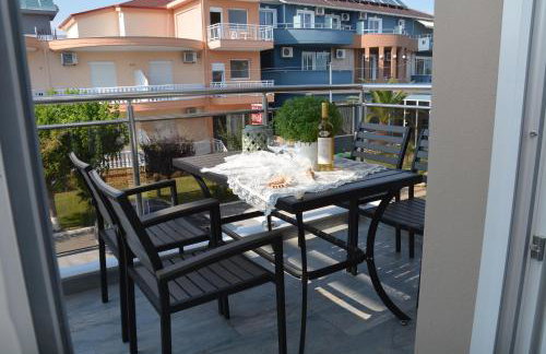 Vasilicos Sea Stay - Foto 36