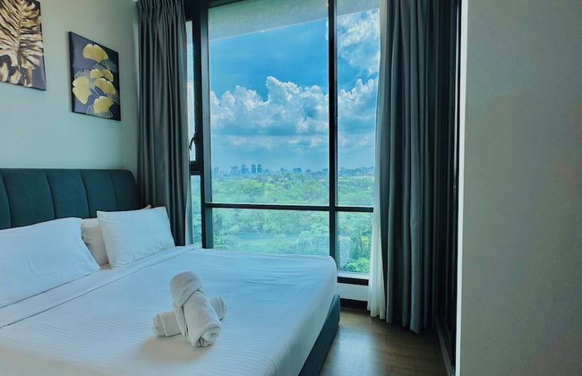 Opus Residences Merdeka Tower KL - Photo 38