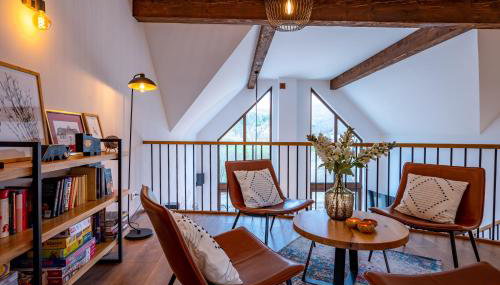 Apartamenty Otulina - Foto 3, Internal: Not applicable to any particular room, Game Room