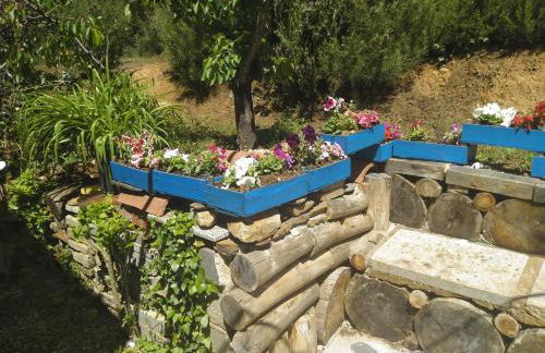 Casa Rural El Arroyo - Foto 66