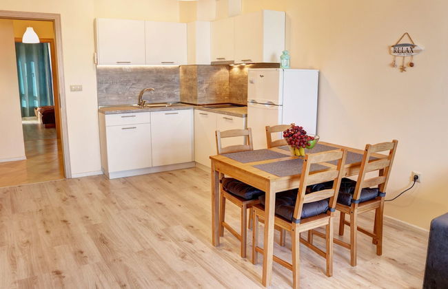 Waterfront Sea Star 2 bedroom Apartment - Foto 5