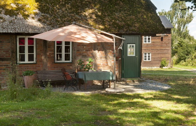 Holiday Apartment Trulich Hoff - Foto 15