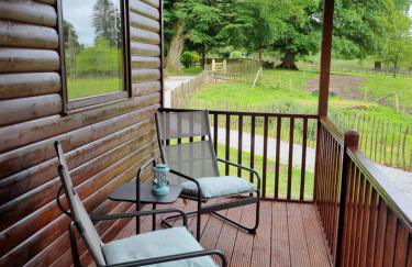 Blessingbourne Cottages & Apartments - Foto 120