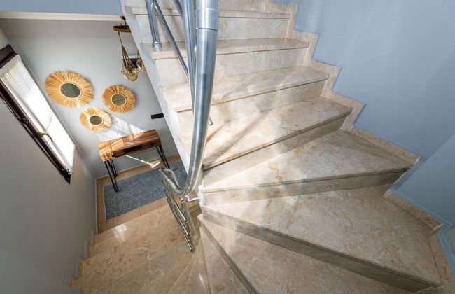 Villa Gelincik - Photo 35