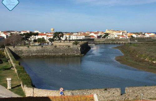 At Maries Peniche 4 Green - Foto 33