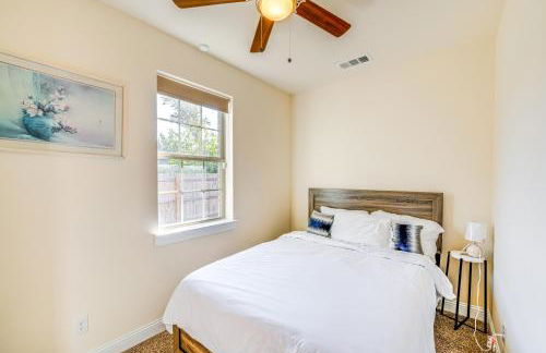 Walk to Historic Dtwn McKinney Family Retreat - Foto 13