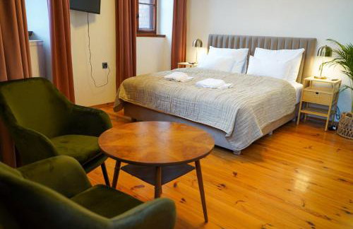 Apartamenty w Wieży - Foto 6