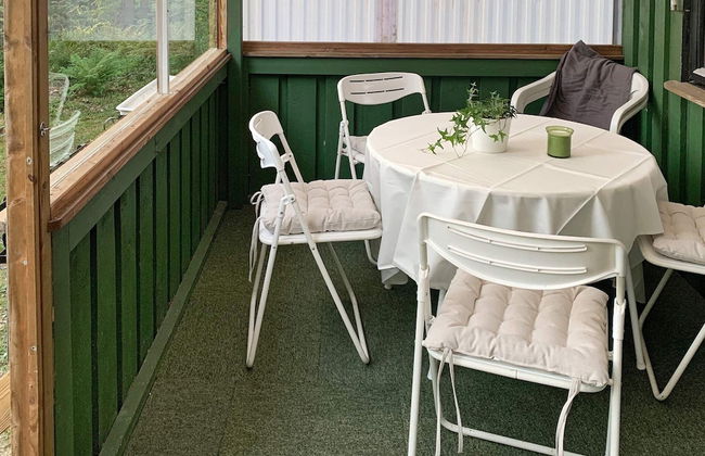 6 Person Holiday Home in Ucklum-by Traum - Foto 7