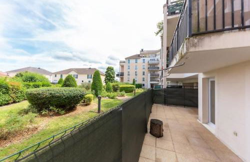 TYKO HOME Sérénité & Confort proche Paris - Foto 16