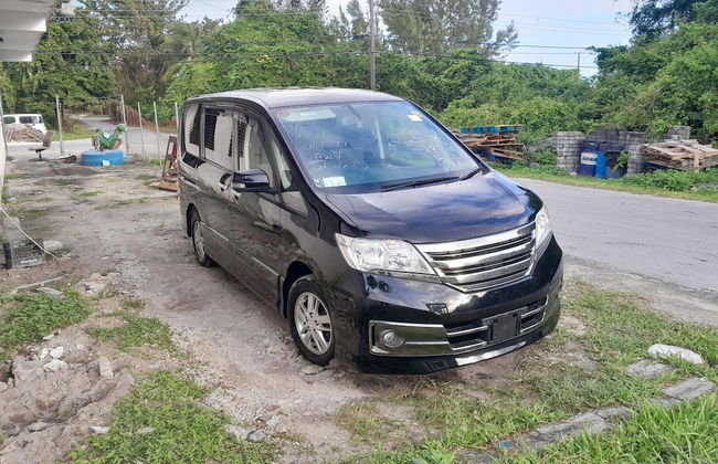 Adderley's Motel - Foto 5