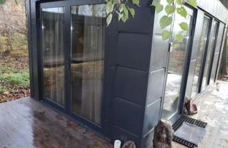 Domek Hrabiego -domek nr 1 - Photo 19