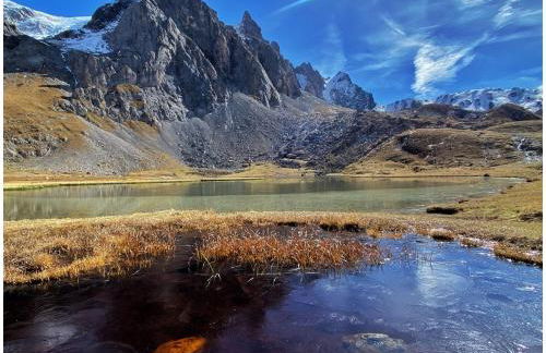 La Kaz montagne - Foto 35