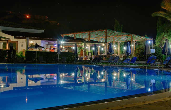 Hylatio Tourist Village - Foto 40