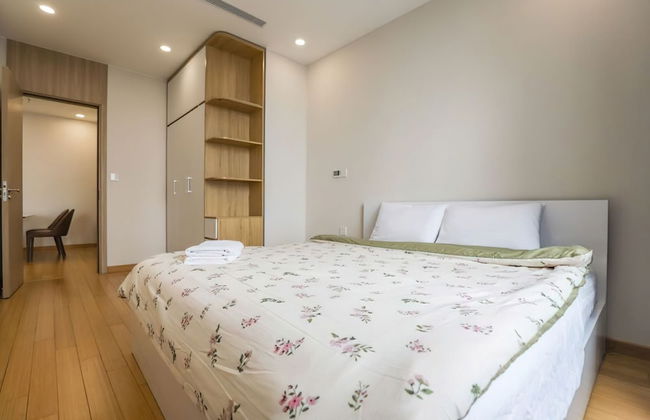 The Zei Plaza Luxury Apartments - Foto 9