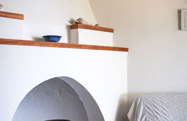 House With With a Spectacular sea View - Foto 6