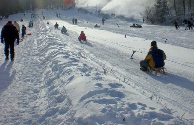 Flat in Olsberg Near Willingen Ski Area - Foto 34