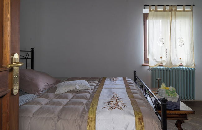 Agriturismo La Morosina - Foto 11