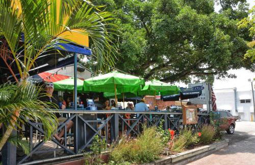 Siesta Key Village-Suite #4: A block to the Beach! - Foto 11