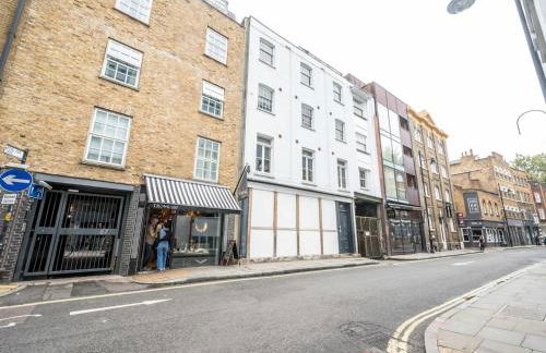 Cosy and spacious flat Near London Bridge - Pass the Keys - Foto 64