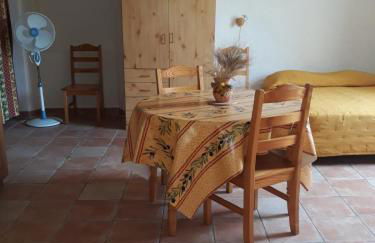 Studio Appart Verdon - Foto 31