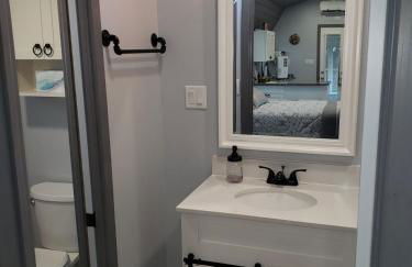 The Sunflower Studio Cottage - Foto 7