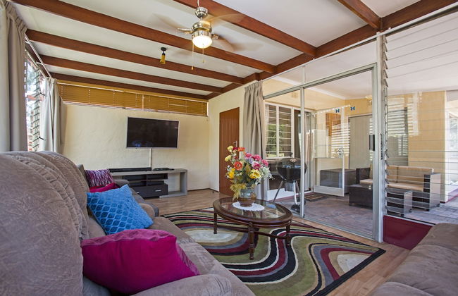 The Chalets on 8th - Foto 9