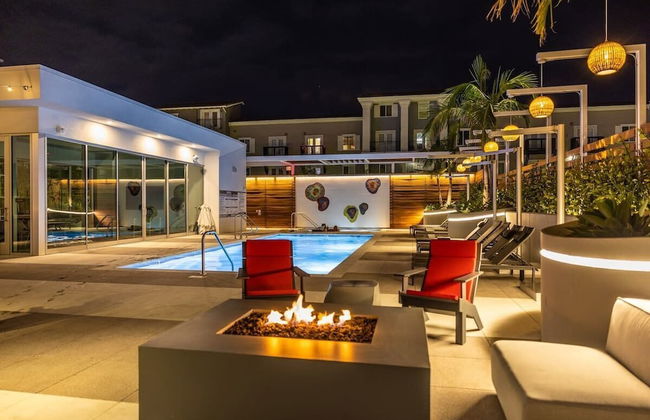 @ Marbella Lane -serenity Vista Apt Oceanview - Foto 65