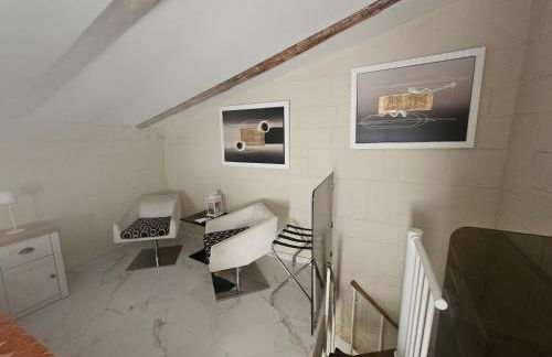 Santa Caterina Home suite - Foto 10