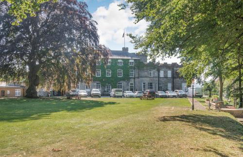 Knights Corner Stanhope Castle - Photo 39