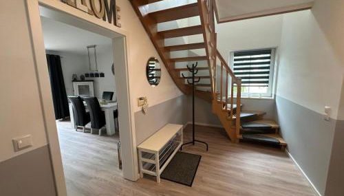 Ferienhaus Bei Schwarzkopf - Foto 3