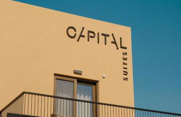 Capital Luxury Suites - Foto 26