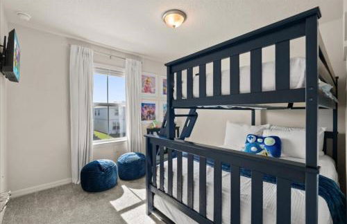 5 Bedrooms 4 Bathrooms Windsor Cay 16202 Cc - Foto 8