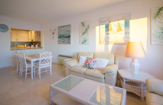 Apartamento Puerto Paraiso - Foto 16