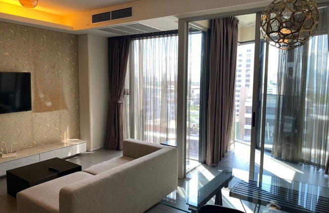 BoonRumpa Condotel - Photo 19