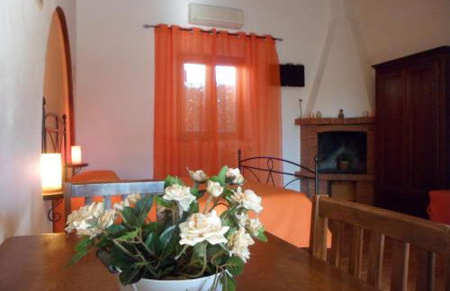 Podere Oca Bianca - Foto 42