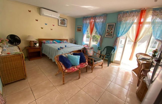 Beautiful 1-bed Beach Side Studio in Montego Bay - Foto 3