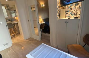 Cosy courcelles - Foto 36