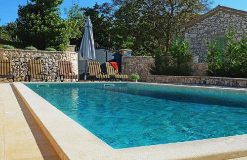 Cosy apartment in Labin - Foto 11