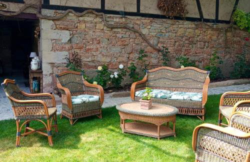 Domaine LaPromise - Foto 75