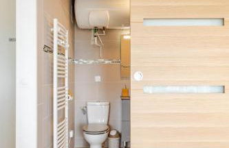 La Côte Verte Studio charme - Foto 11