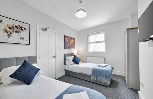 Kemble House - Air Host & Stay - 5 Bedroom, 5 Bathroom - Sleeping 10 - Foto 19