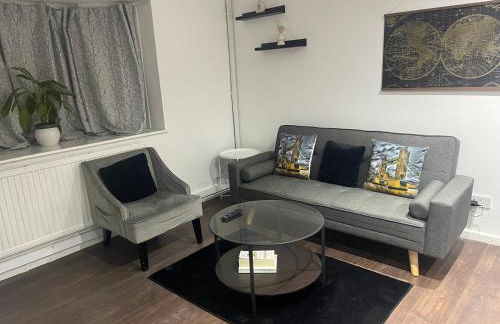 Tranquil Thamesmead Treasure - London - Foto 1